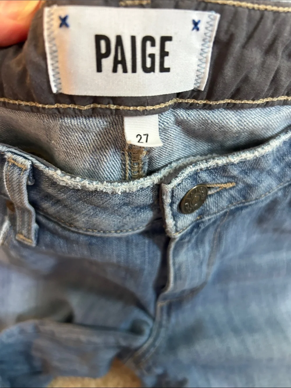 N/A euc size